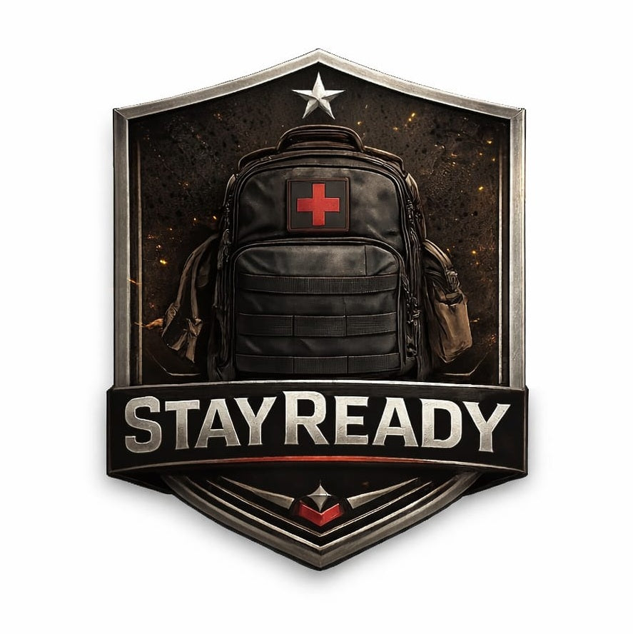StayReady