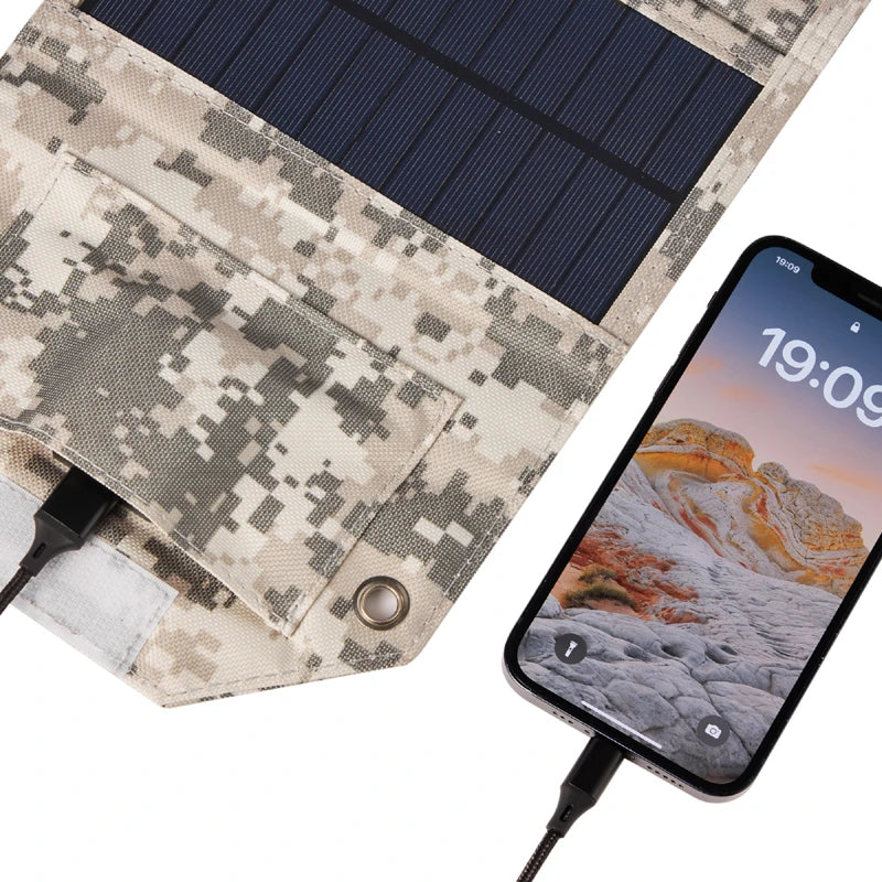 StayReady™ Compact Folding Camping Saw – Portable Outdoor Wood Cutting Tool