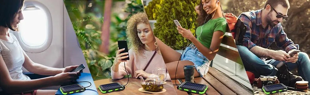 StayReady™ Emergency Survival Multi-Tool Card – Pocket Compact Outdoor Gear