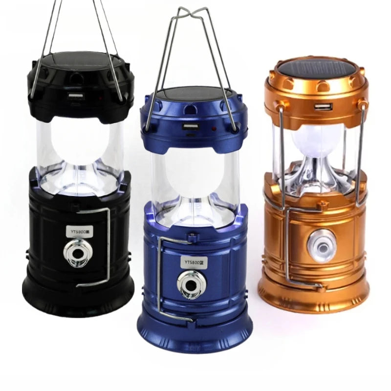 StayReady™ Ultra Bright LED Headlamp – Adjustable Beam, Hands-Free Outdoor Light