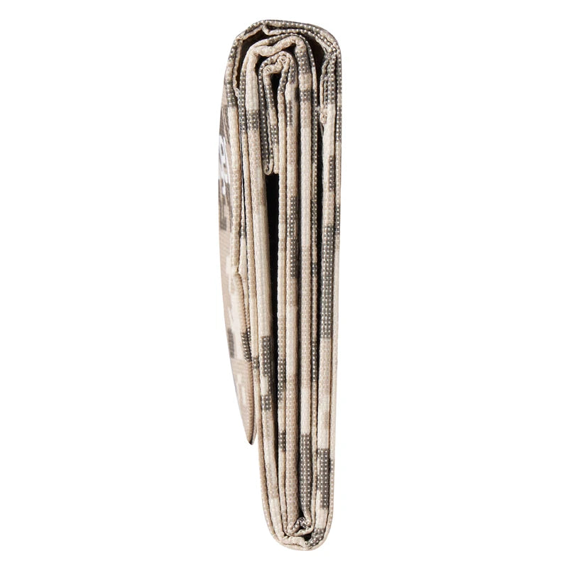 StayReady™ Compact Folding Camping Saw – Portable Outdoor Wood Cutting Tool