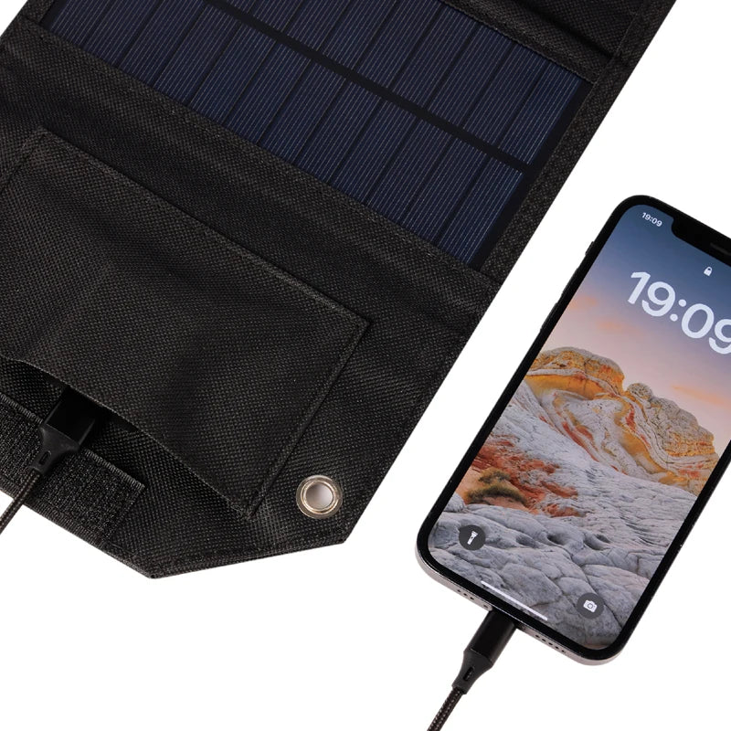 StayReady™ Compact Folding Camping Saw – Portable Outdoor Wood Cutting Tool