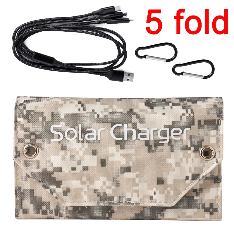 StayReady™ Compact Folding Camping Saw – Portable Outdoor Wood Cutting Tool