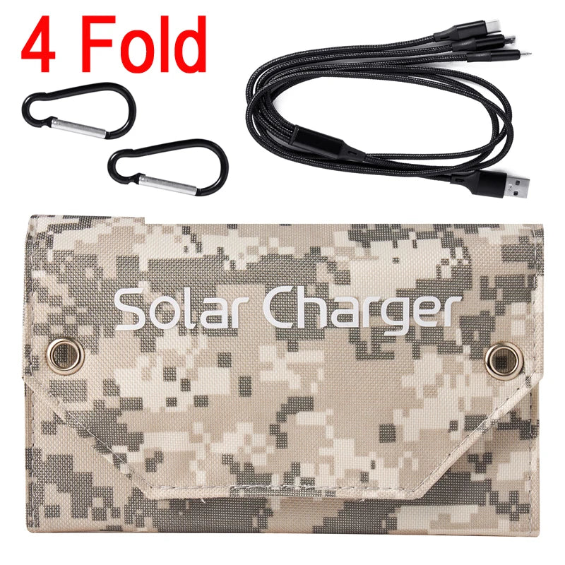 StayReady™ Compact Folding Camping Saw – Portable Outdoor Wood Cutting Tool